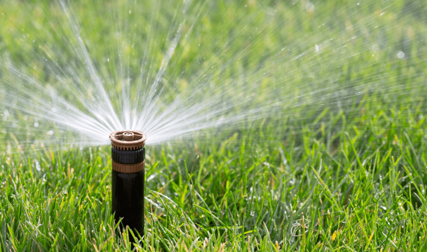 IRRIGATION SYSTEMS